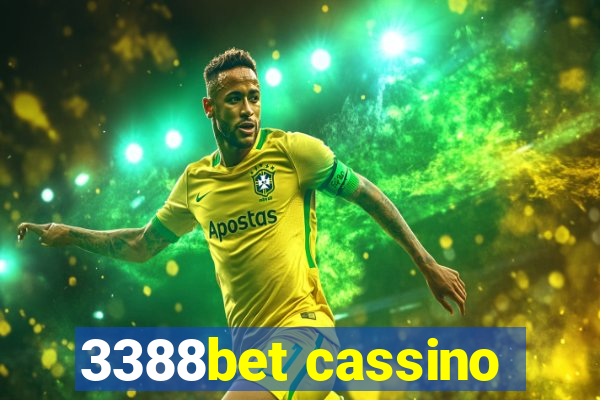 3388bet cassino