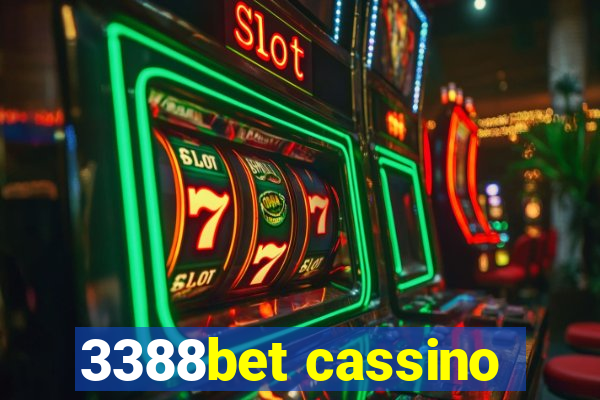 3388bet cassino