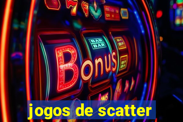 jogos de scatter