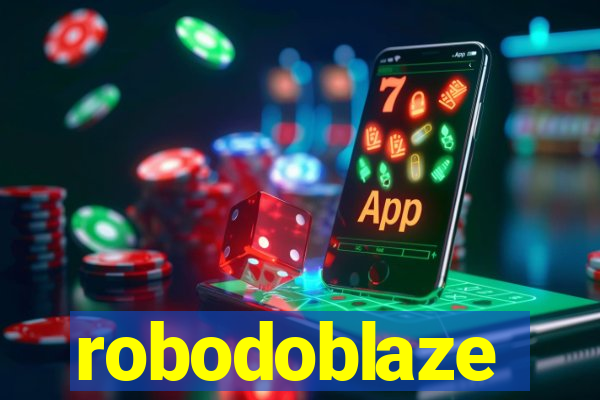 robodoblaze