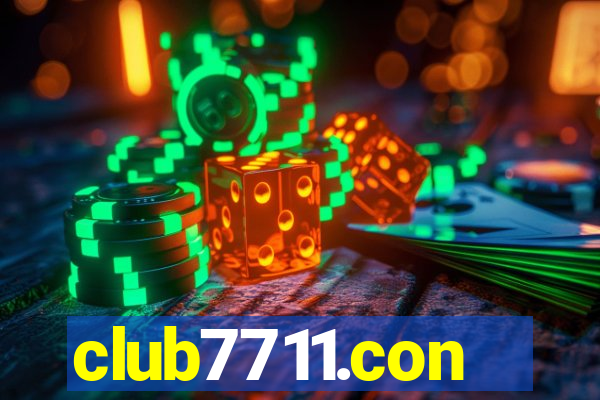 club7711.con