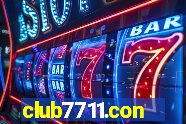 club7711.con