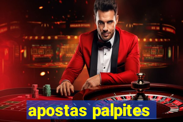 apostas palpites