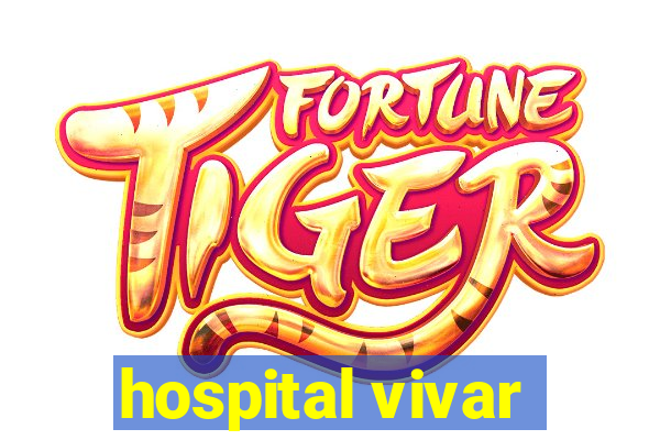 hospital vivar