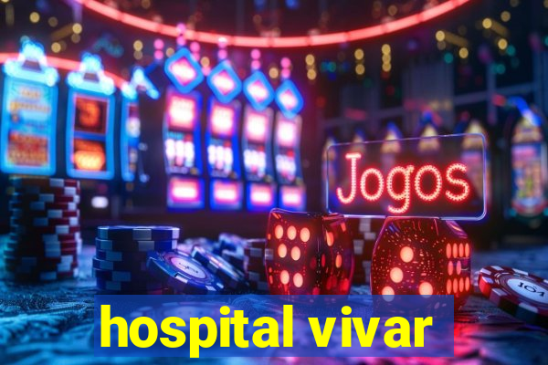 hospital vivar