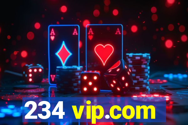 234 vip.com