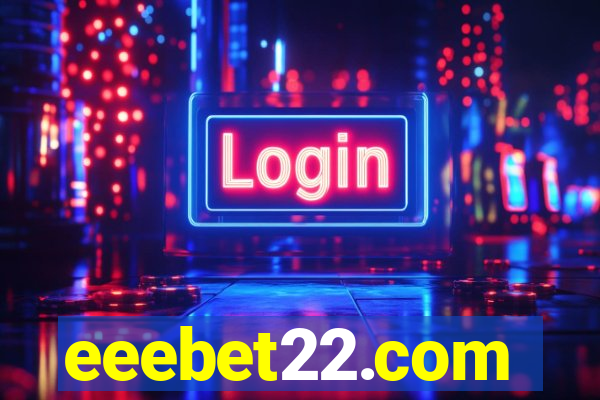 eeebet22.com