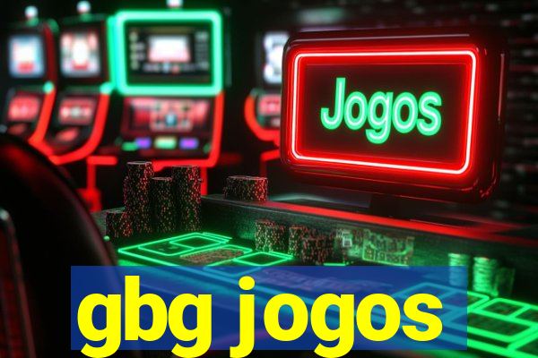 gbg jogos