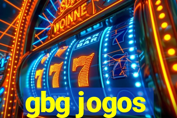 gbg jogos