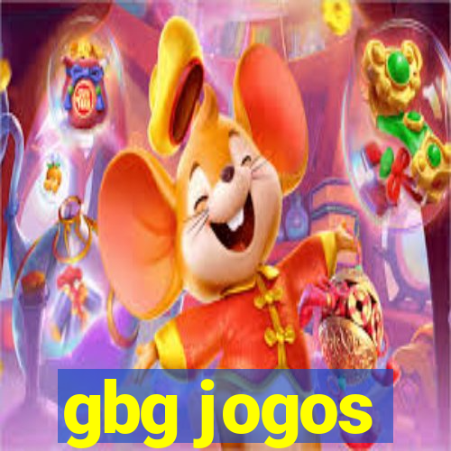 gbg jogos