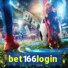 bet166login