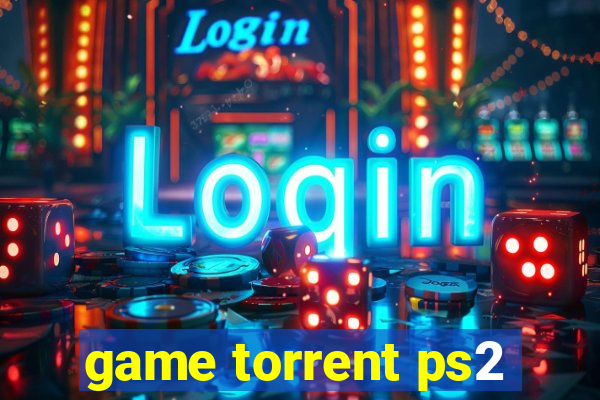 game torrent ps2