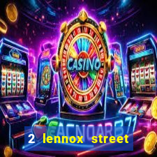 2 lennox street casino nsw 2470