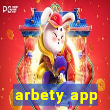 arbety app