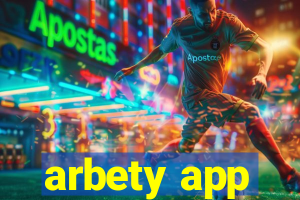 arbety app