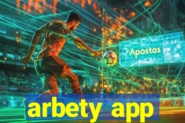 arbety app