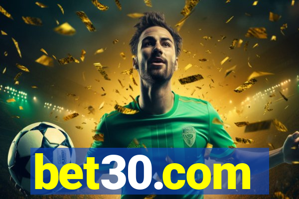 bet30.com