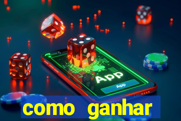 como ganhar dinheiro nos jogos de cassino