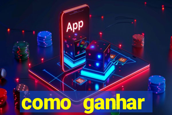 como ganhar dinheiro nos jogos de cassino