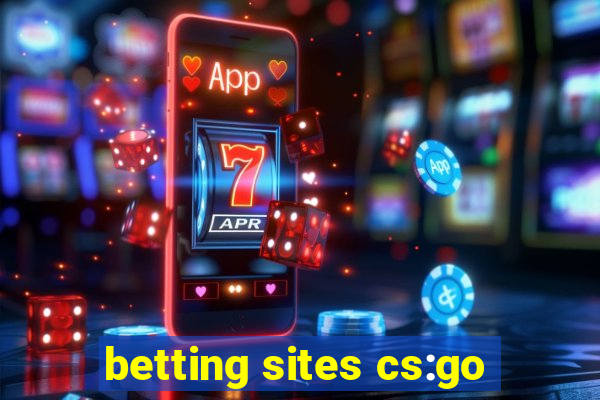 betting sites cs:go