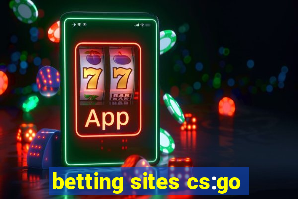 betting sites cs:go