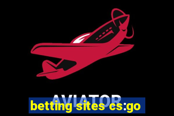 betting sites cs:go