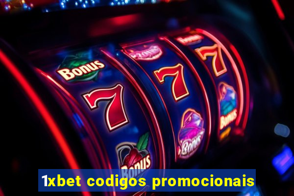 1xbet codigos promocionais