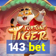 143 bet