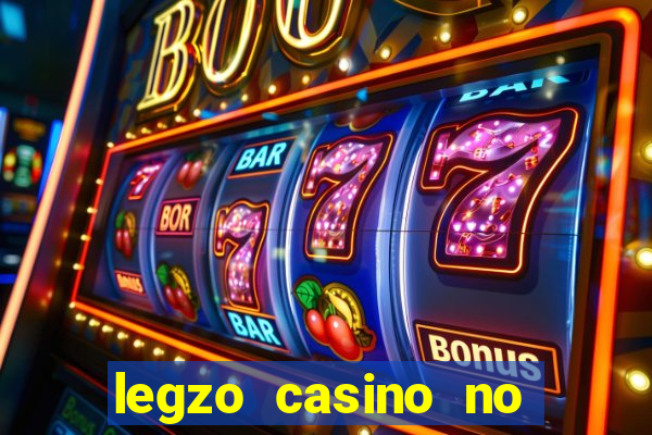 legzo casino no deposit bonus