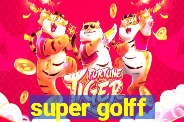 super golff