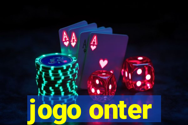 jogo onter