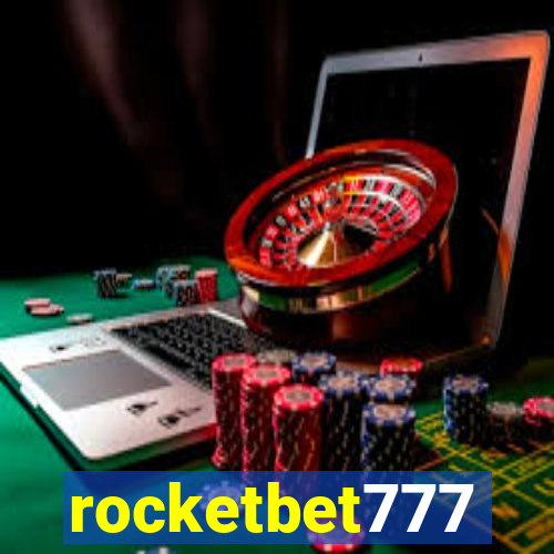 rocketbet777