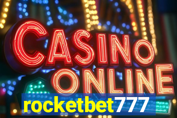 rocketbet777