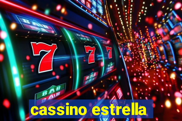 cassino estrella