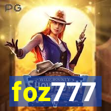 foz777