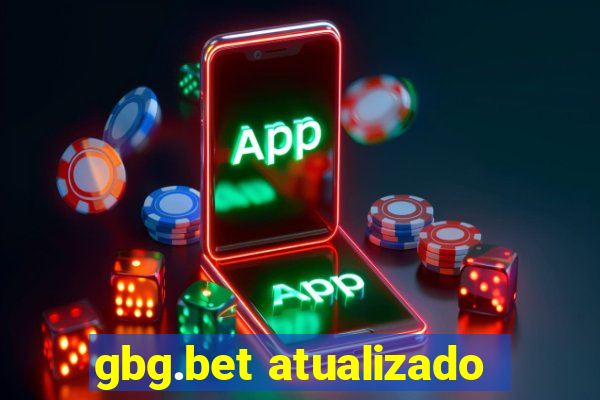 gbg.bet atualizado