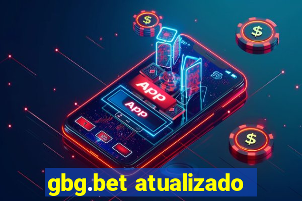 gbg.bet atualizado