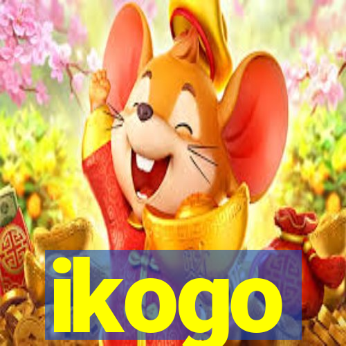 ikogo