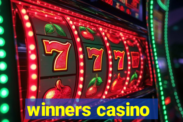 winners casino