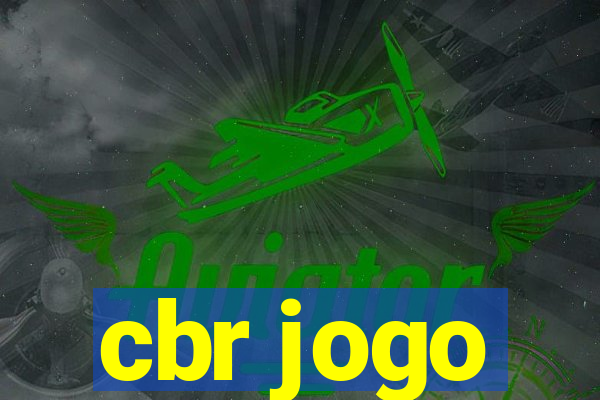 cbr jogo