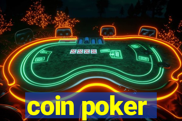 coin poker