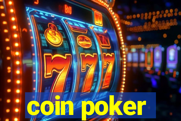 coin poker