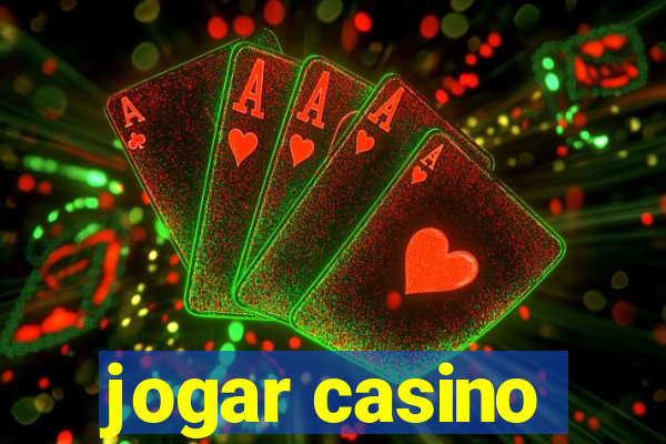 jogar casino