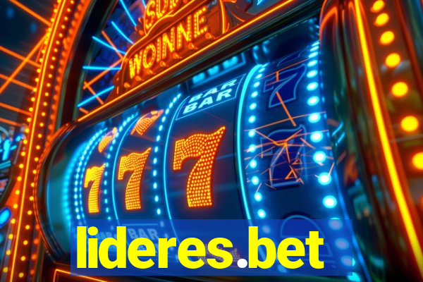 lideres.bet