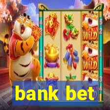 bank bet