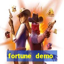 fortune demo grátis dinheiro infinito