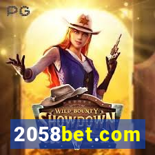 2058bet.com