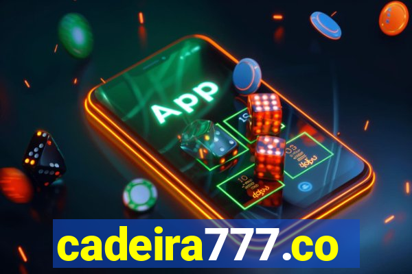 cadeira777.co