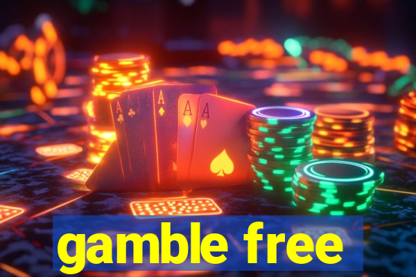 gamble free