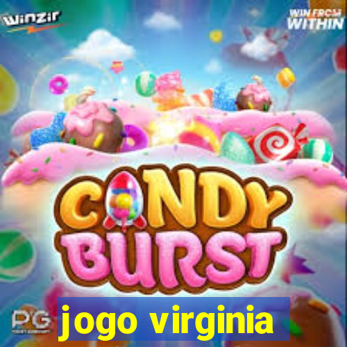 jogo virginia